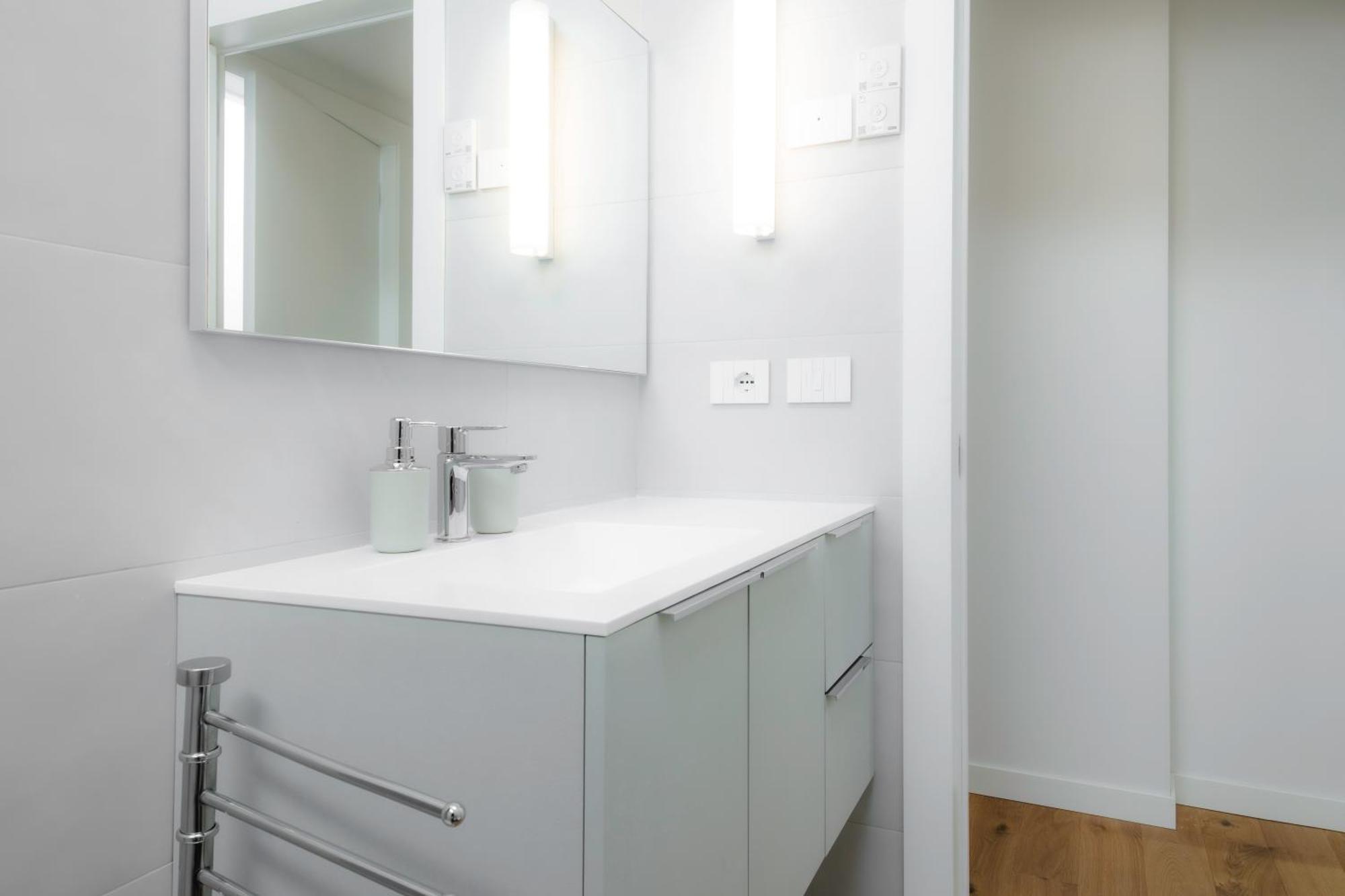 Apartamento Magica Castelvecchio