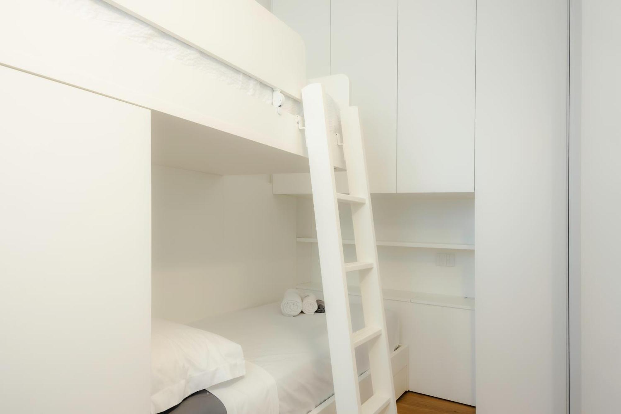 Apartamento Magica Castelvecchio *