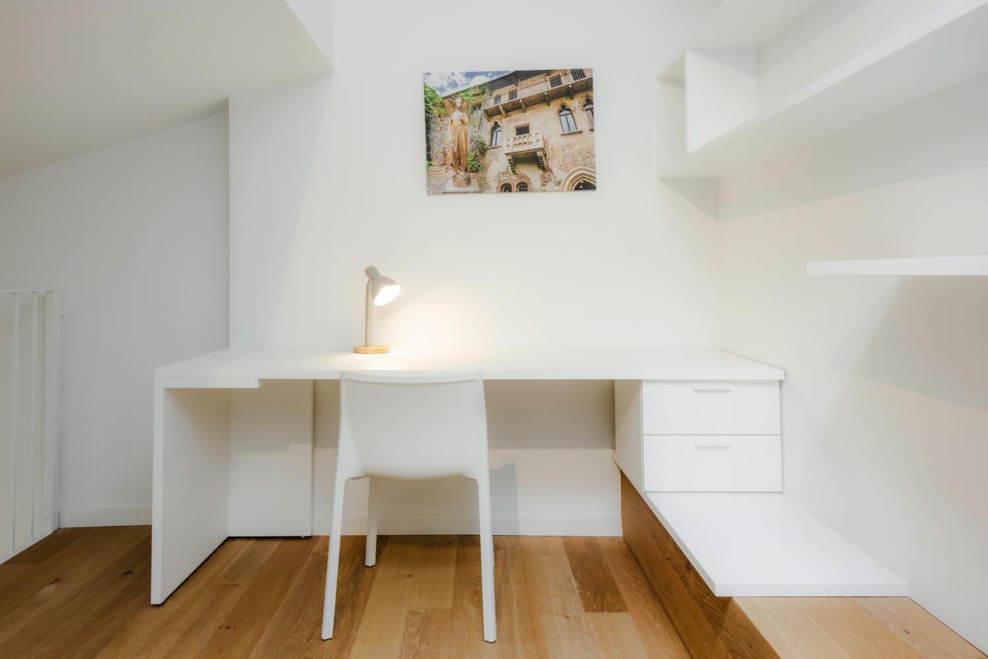 Apartamento Magica Castelvecchio Verona
