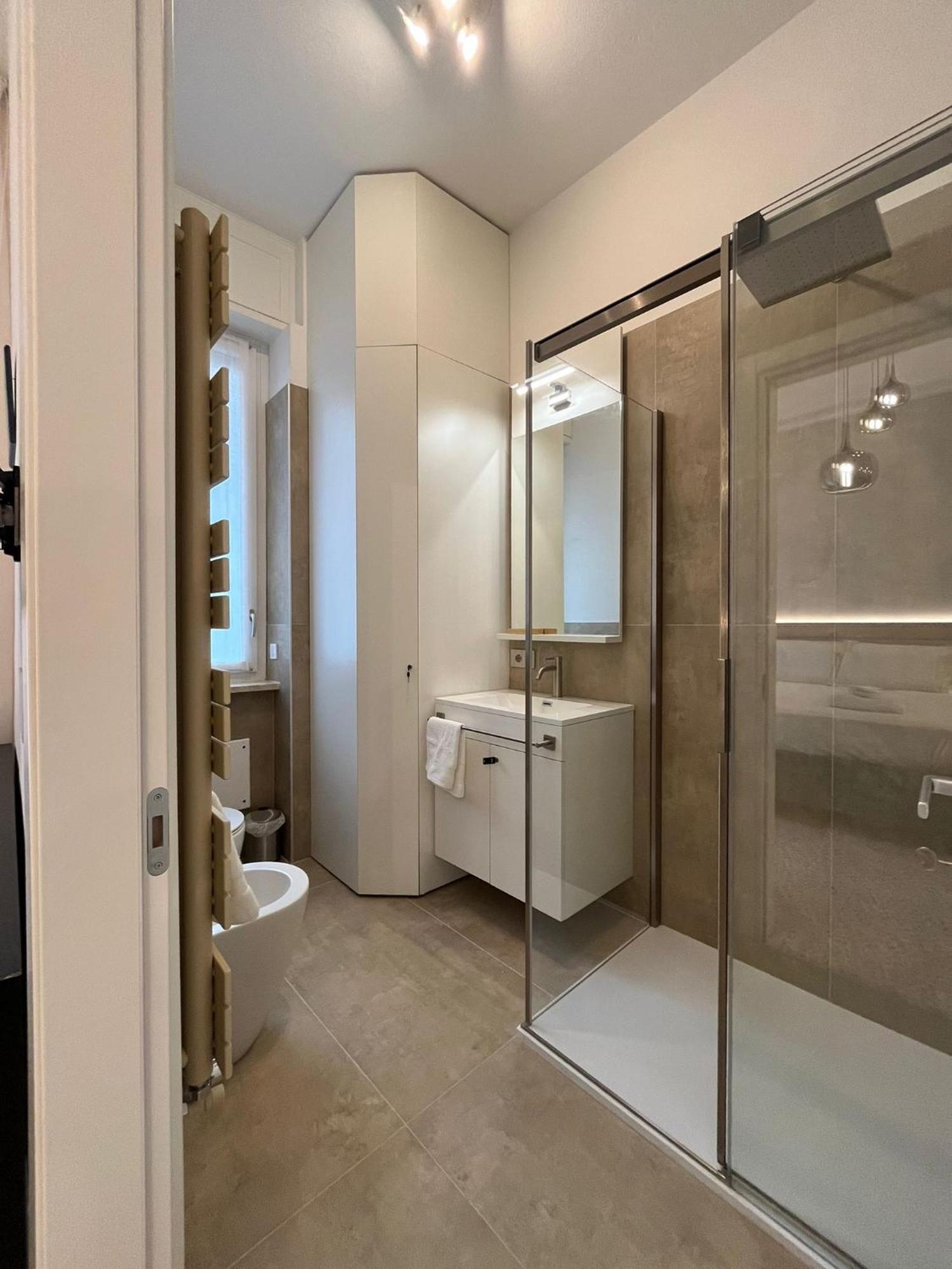 Apartment Residenza Tonale