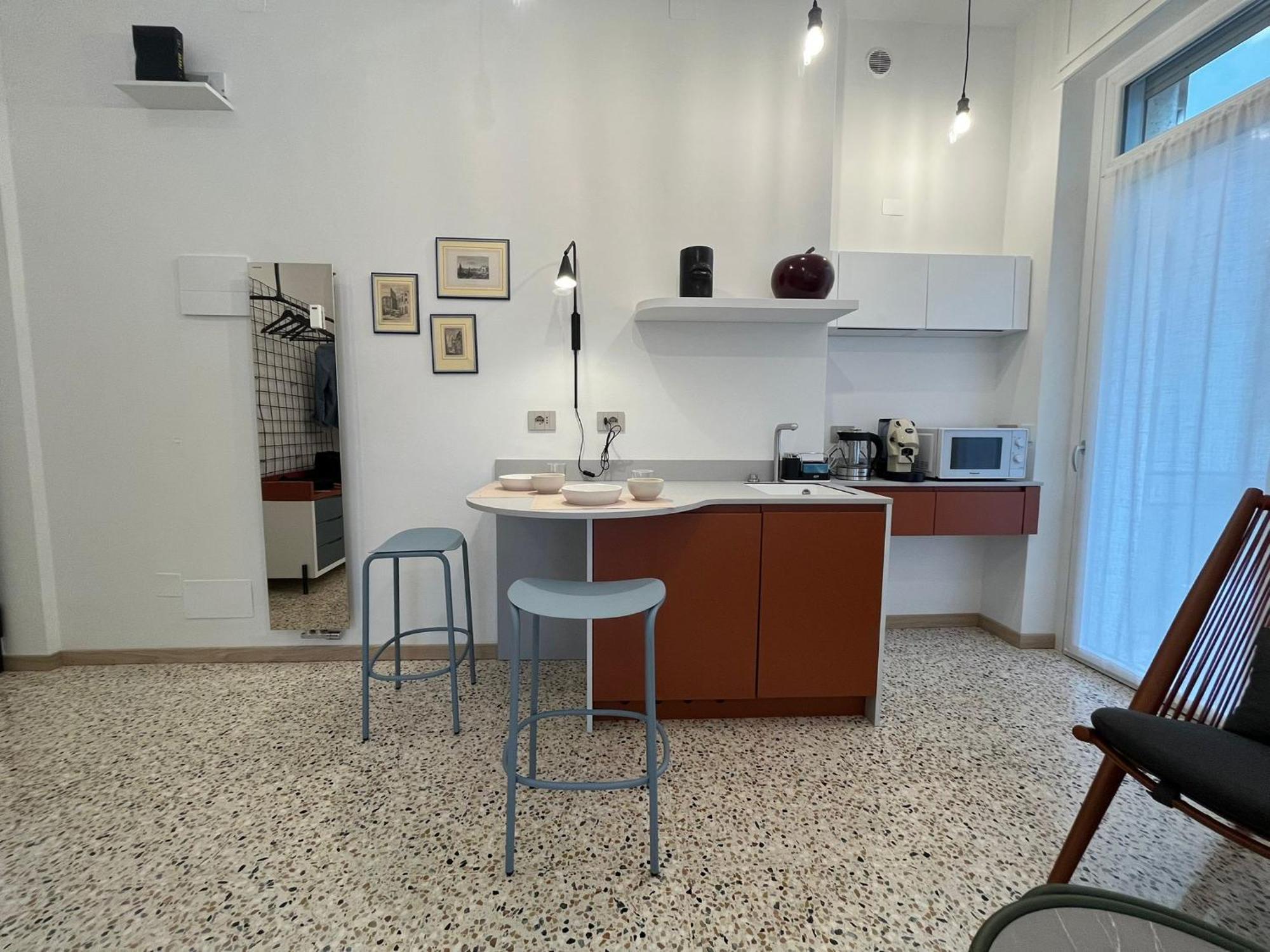 Residenza Tonale * Verona