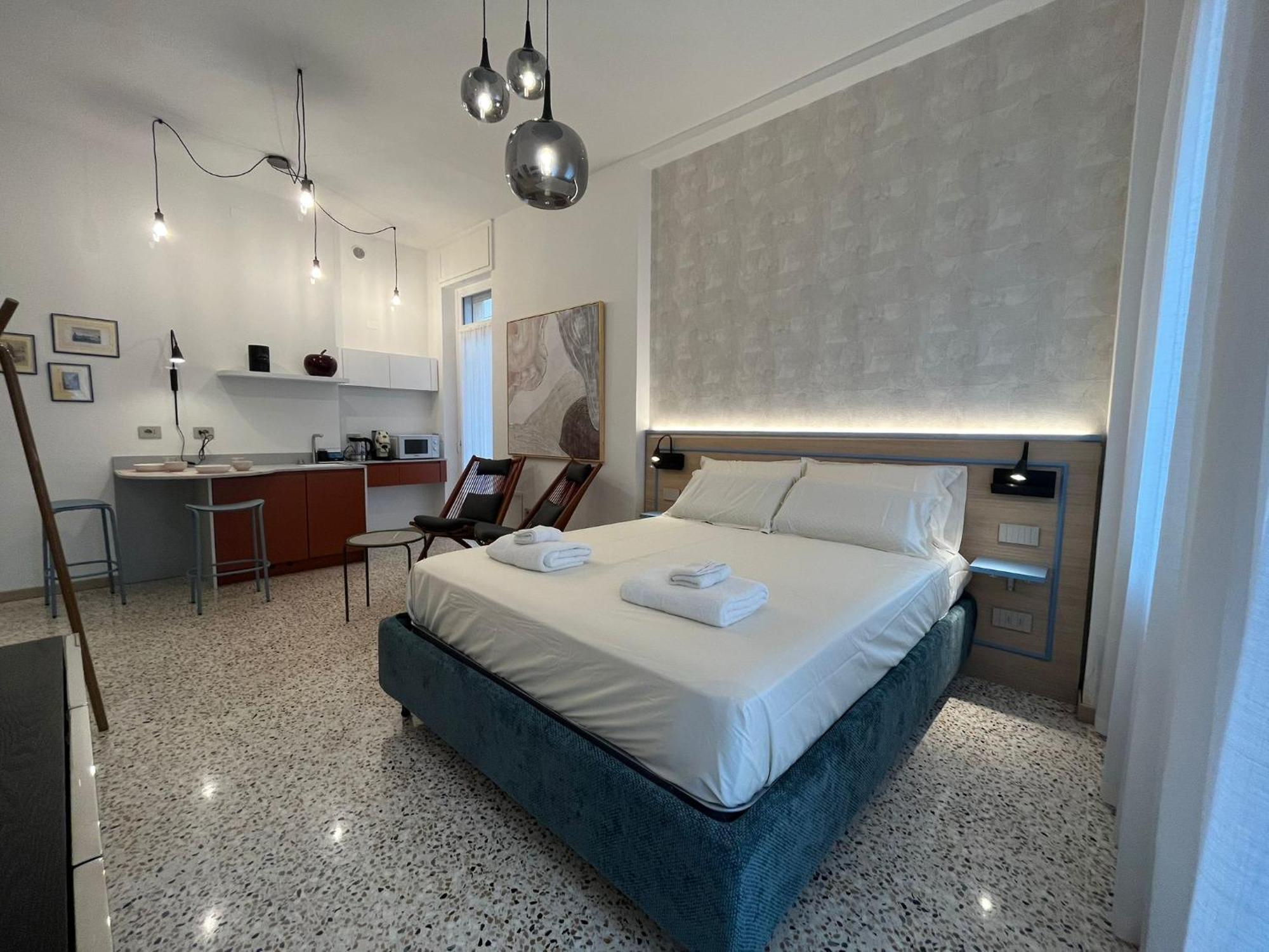 Apartment Residenza Tonale