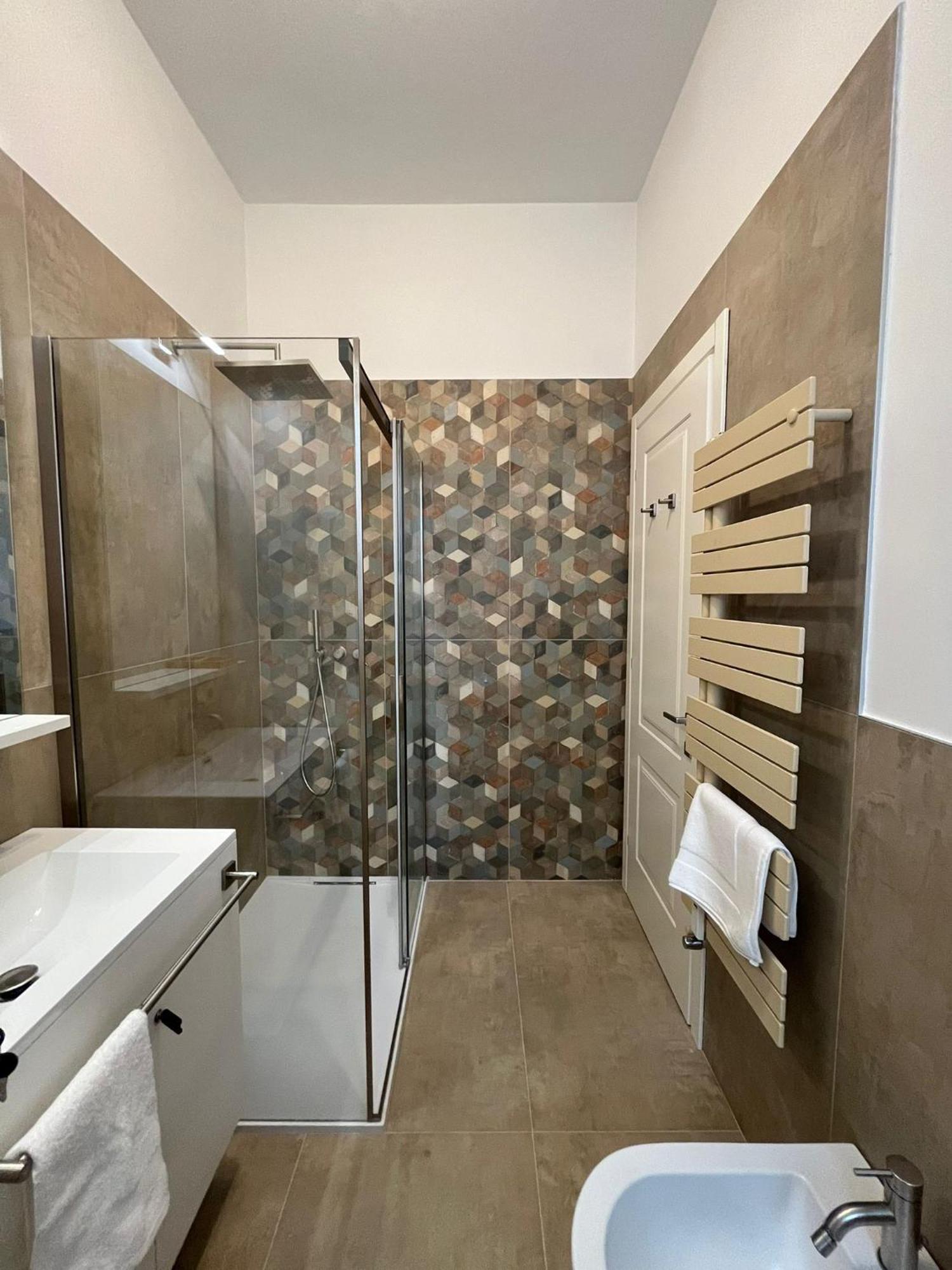 Residenza Tonale Apartment *