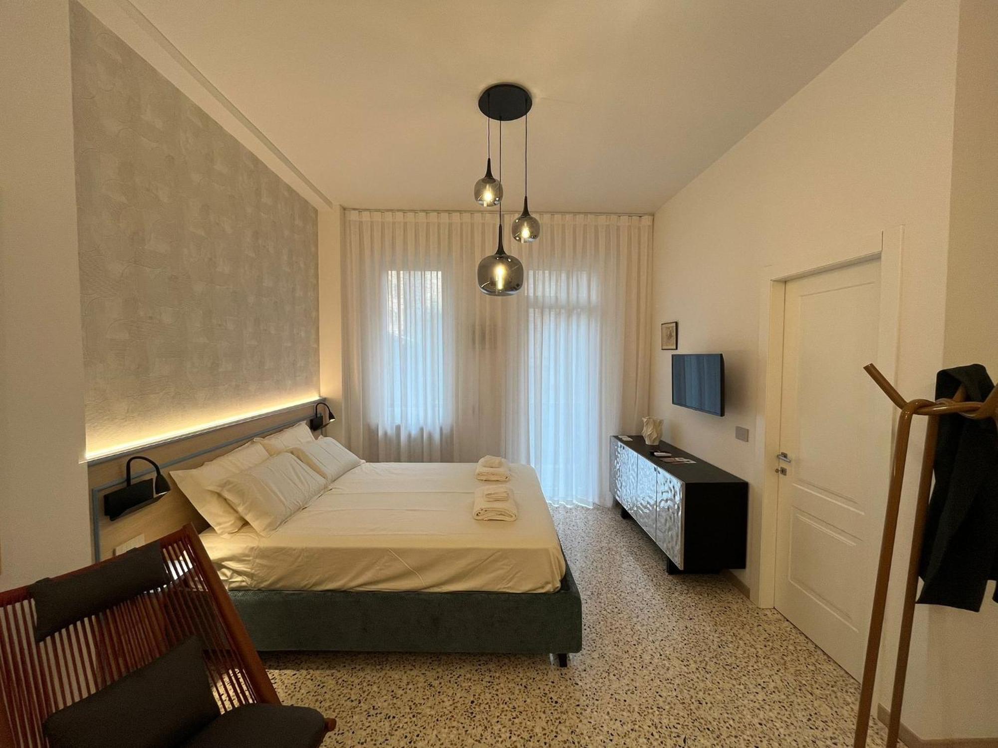 Apartment Residenza Tonale Verona