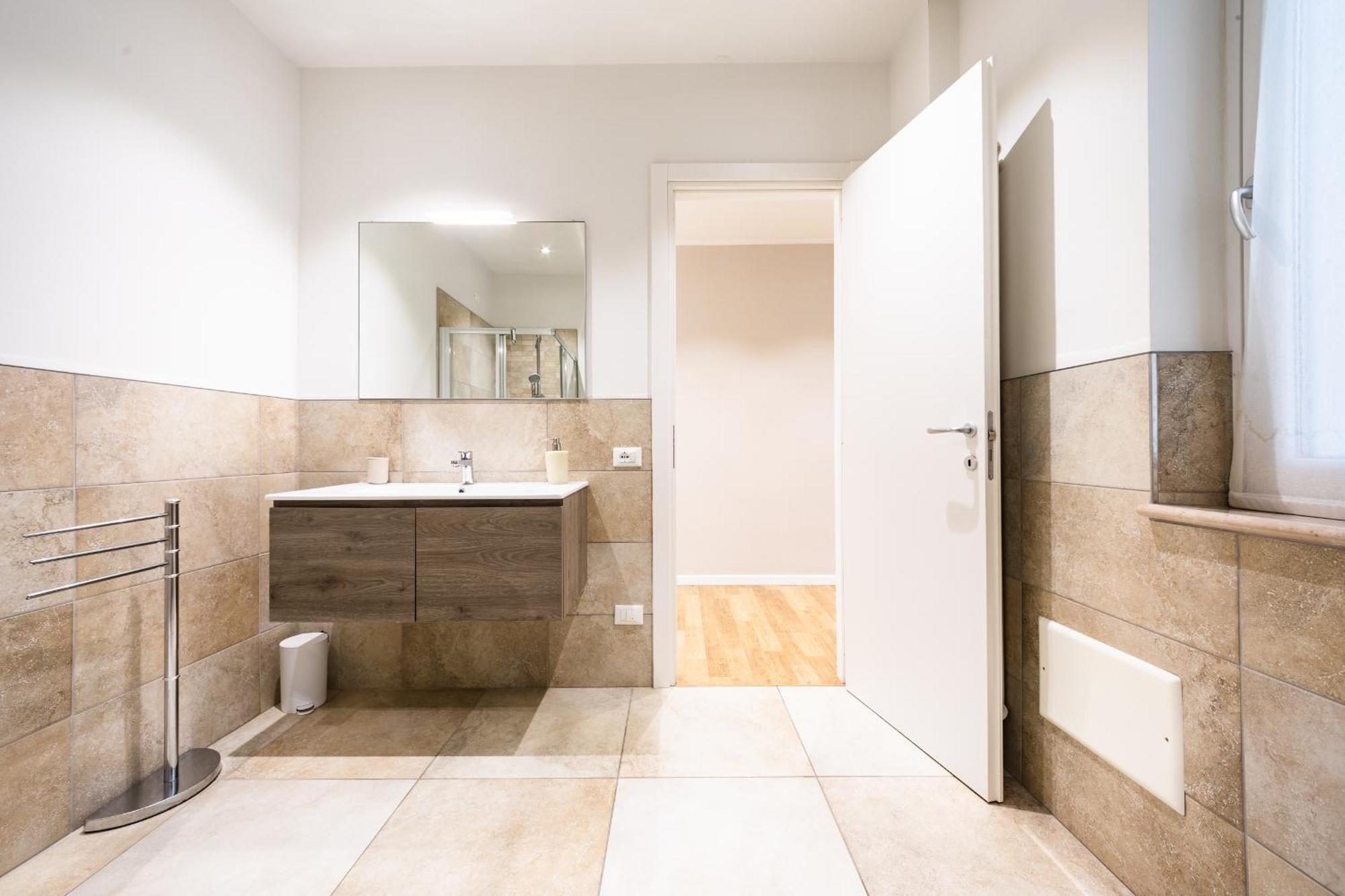 Apartment Santa Eufemia 1 - Vicino Arena *