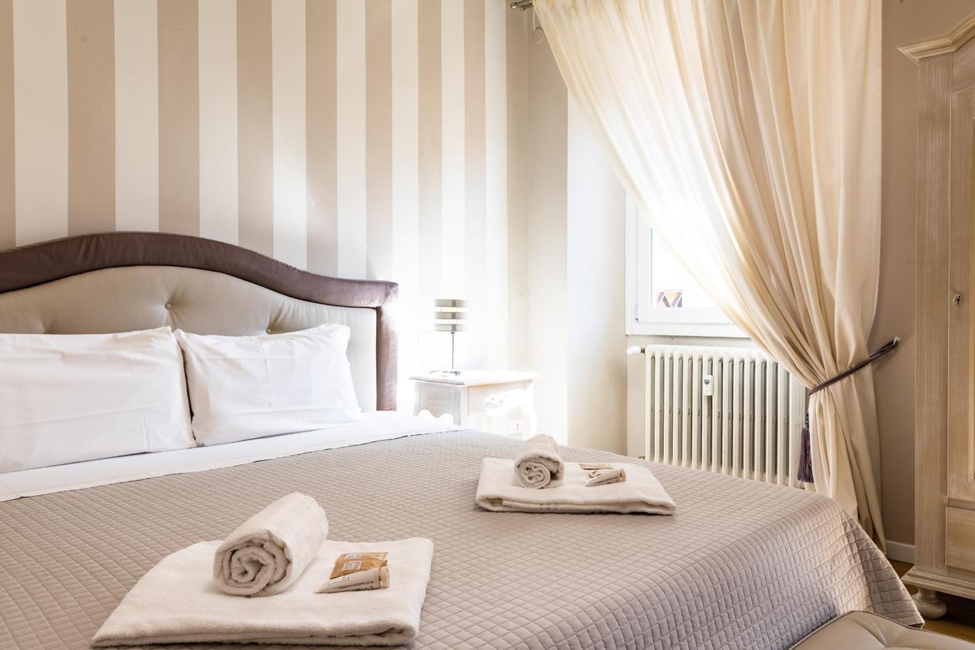 Apartment Santa Eufemia 1 - Vicino Arena Verona