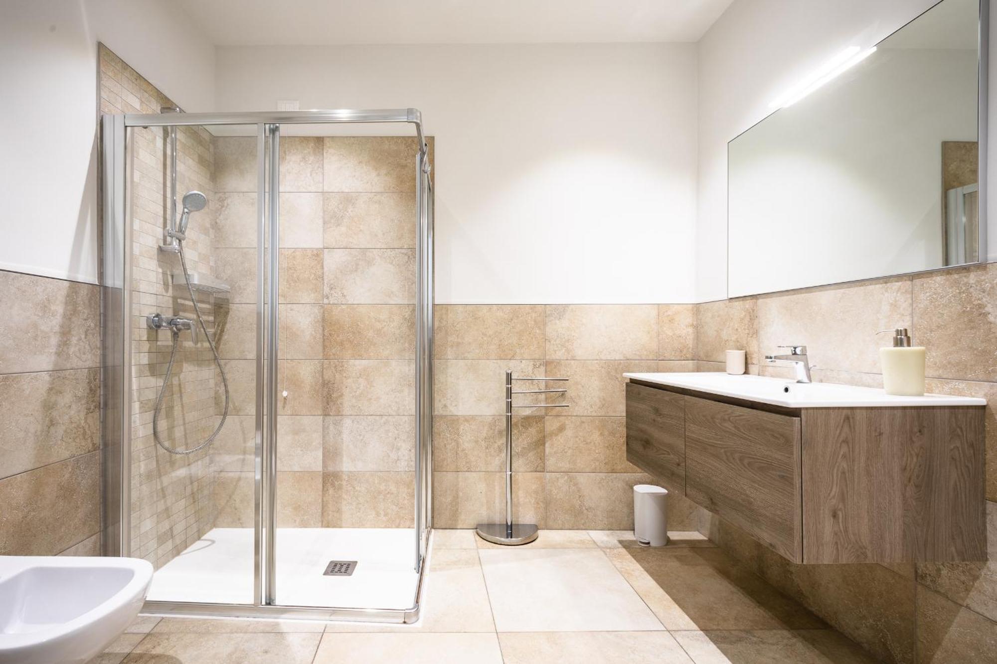 Santa Eufemia 1 - Vicino Arena Apartment Verona