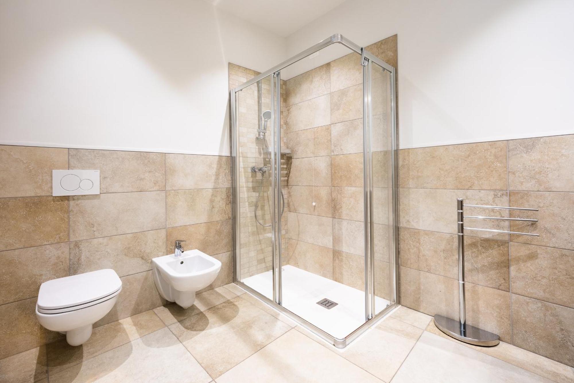 Santa Eufemia 1 - Vicino Arena Apartment Verona
