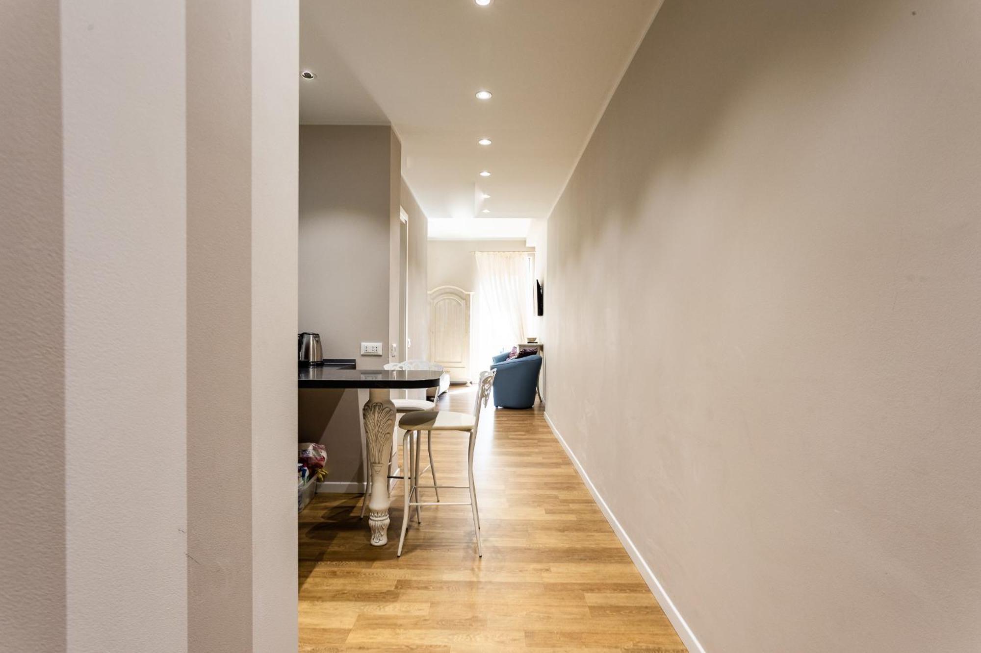 Santa Eufemia 1 - Vicino Arena Apartment Verona