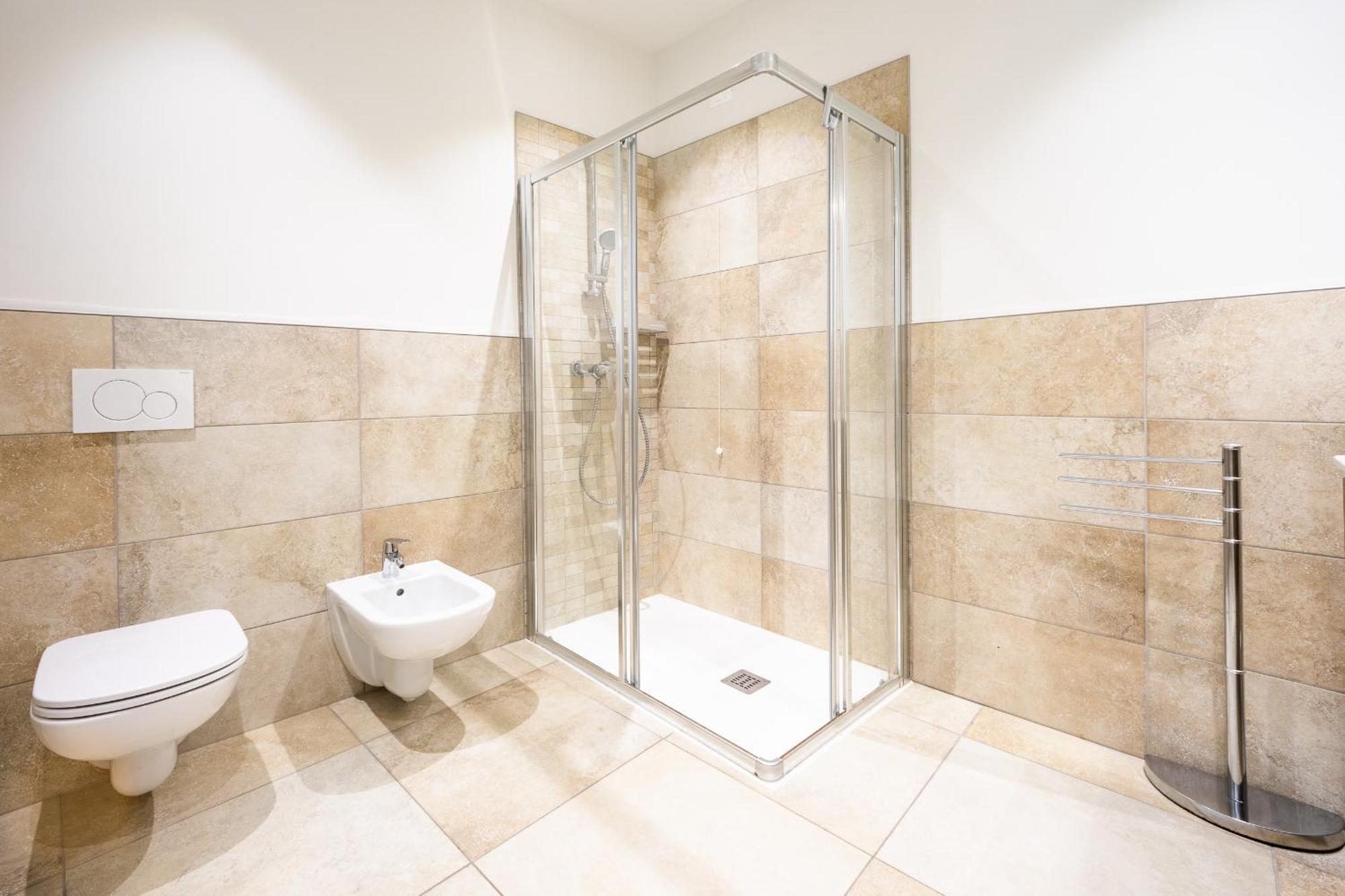 Apartment Santa Eufemia 1 - Vicino Arena Verona