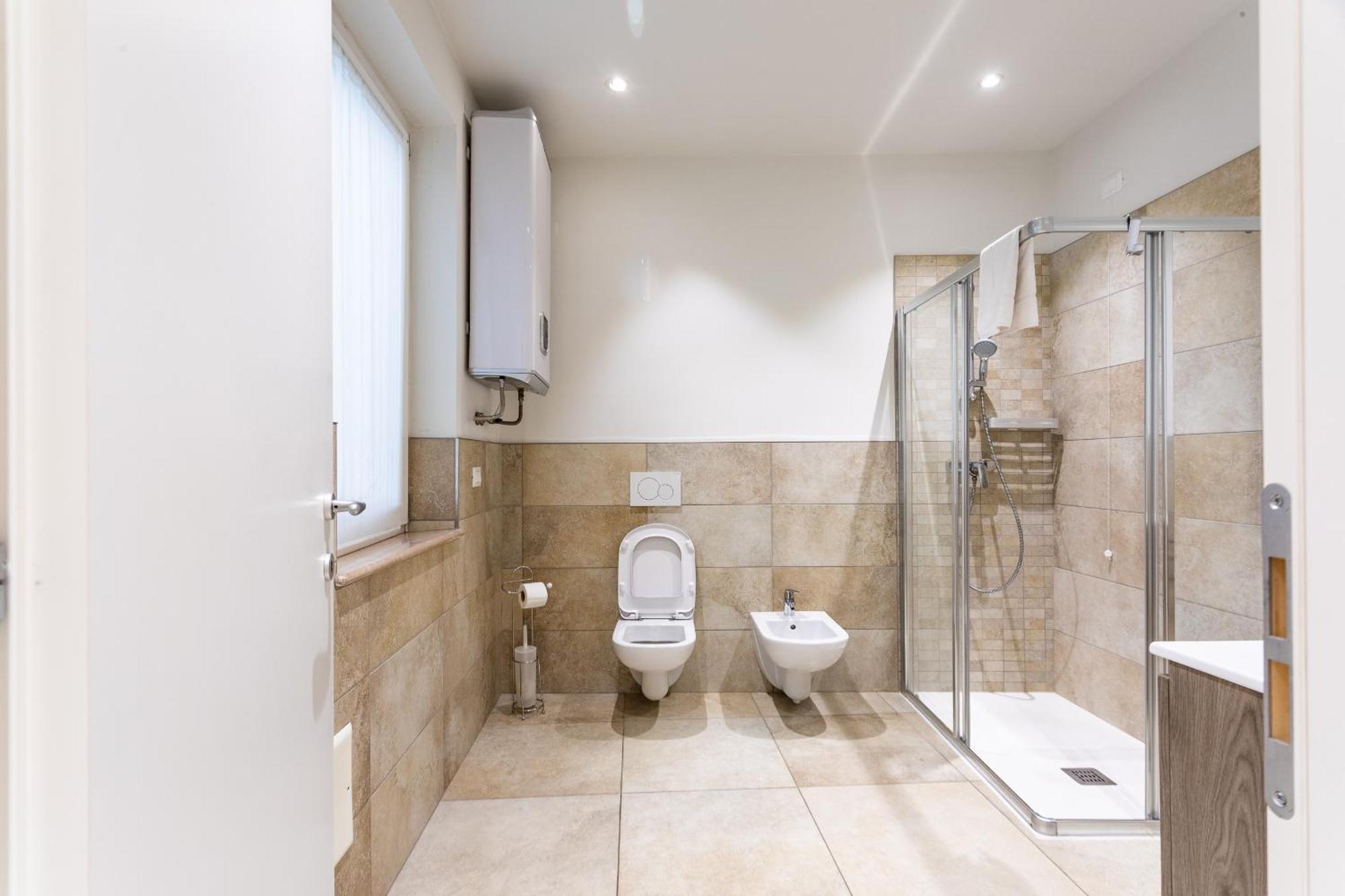 Apartment Santa Eufemia 1 - Vicino Arena *