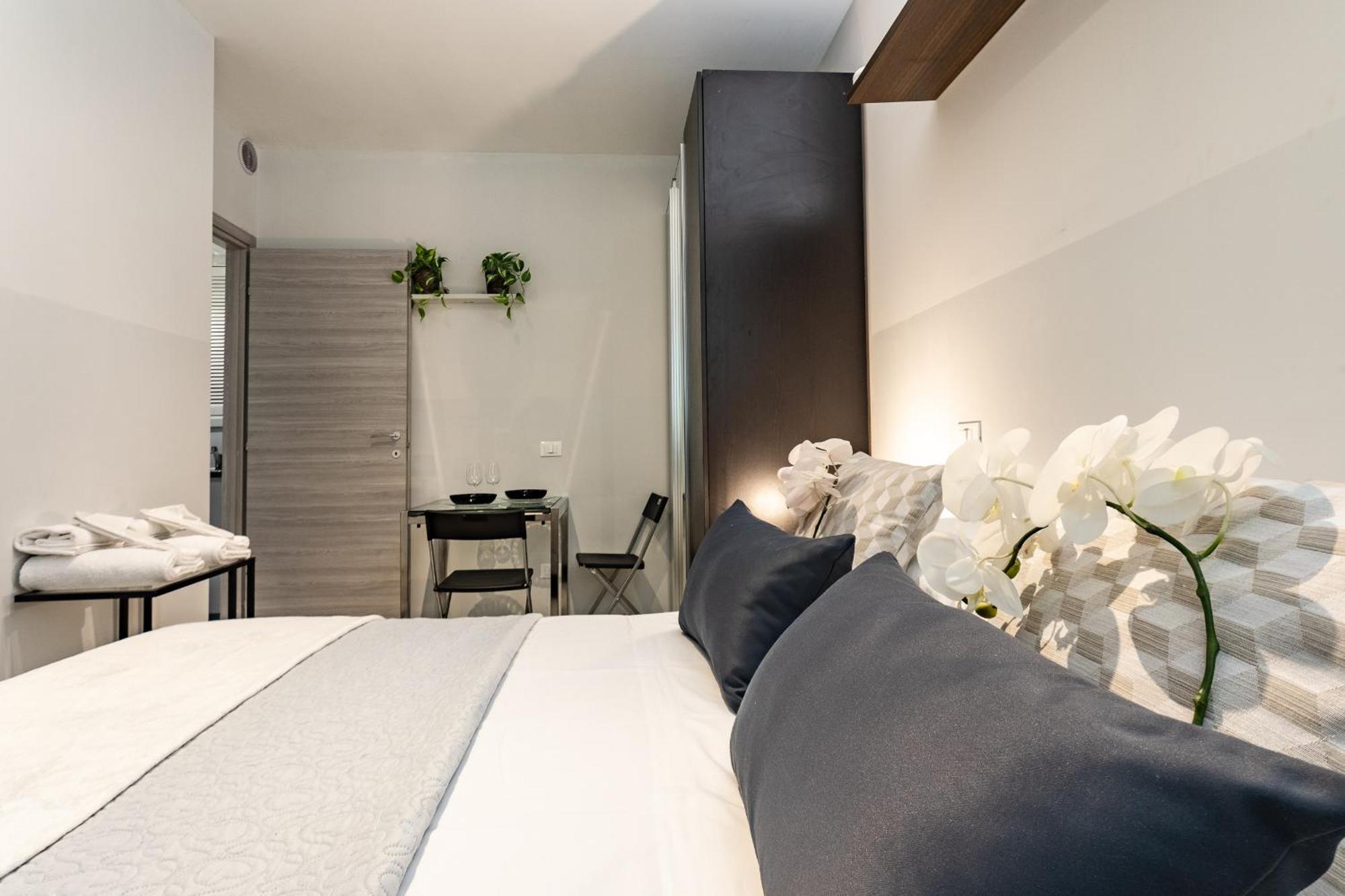 Apartment Taormina Verona