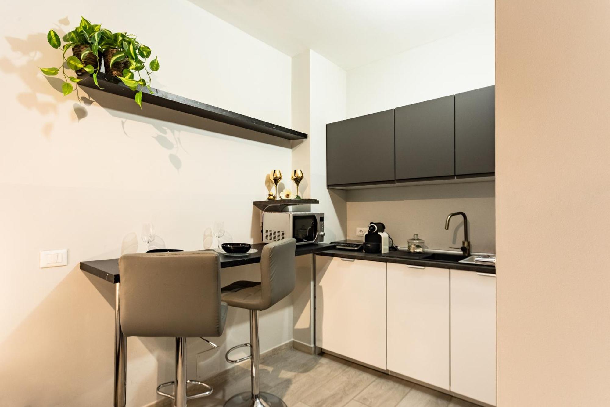 Taormina Apartment