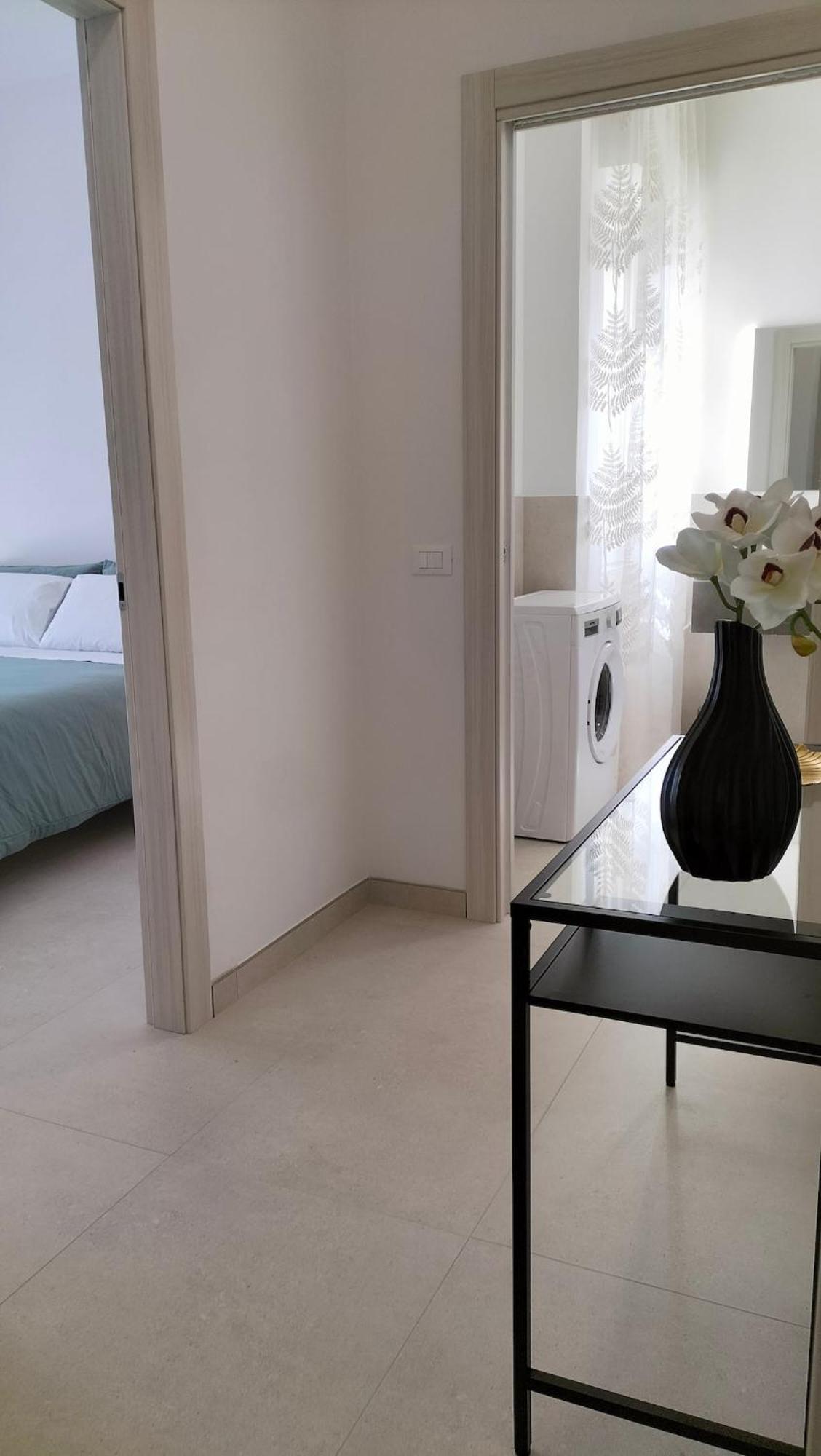 Apartment Apartment, Veronafiere-città