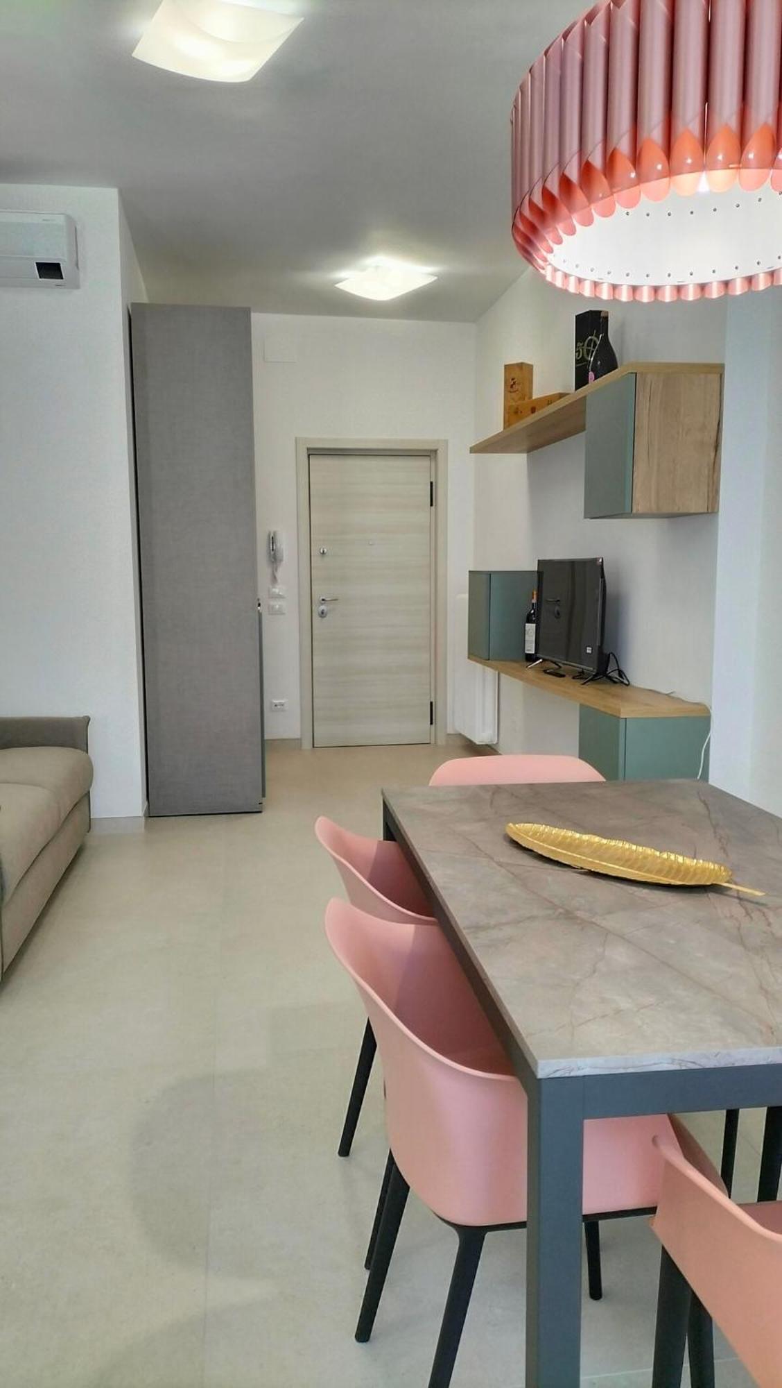 Apartment, Veronafiere-città * Verona