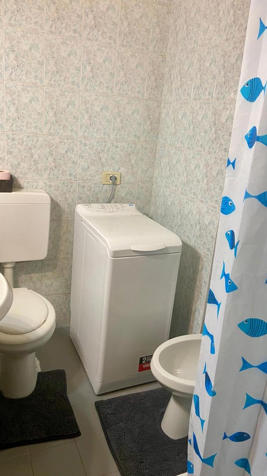 Ej Station Corner Apartment *