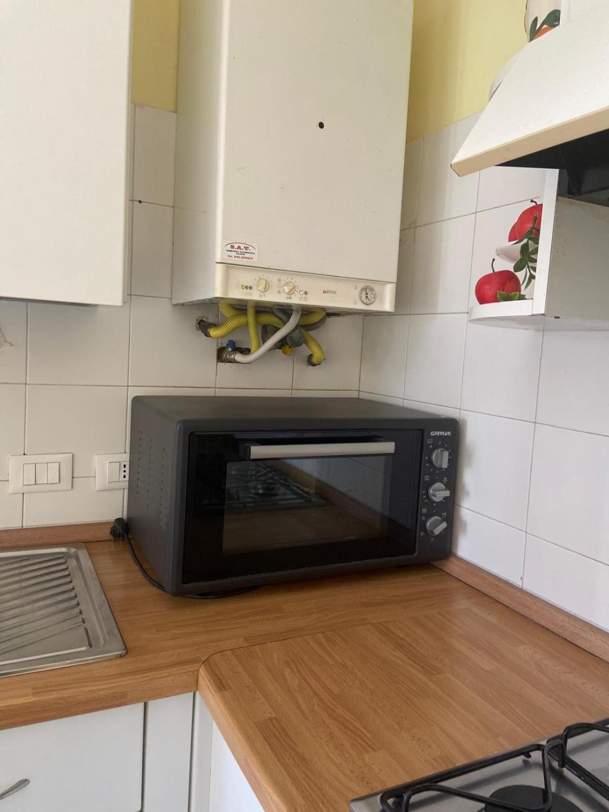 Ej Station Corner Apartment