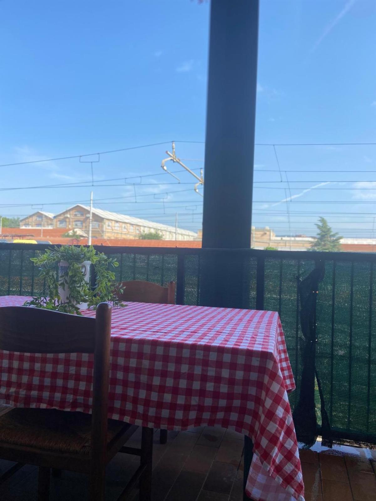 Apartment Ej Station Corner Verona