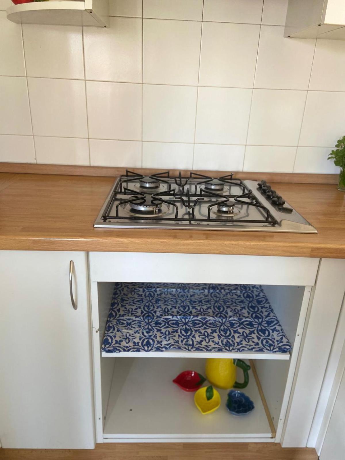 Apartment Ej Station Corner Verona