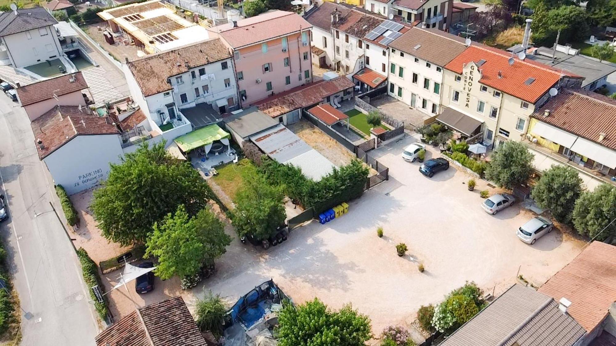 Apartment Relax - Sud Verona