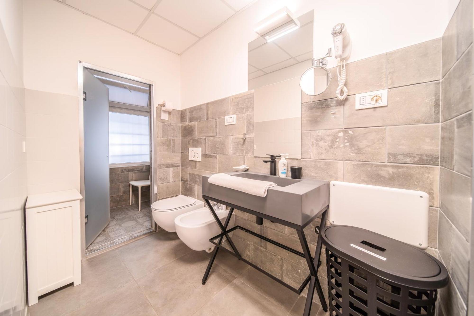 Apartment Relax - Sud