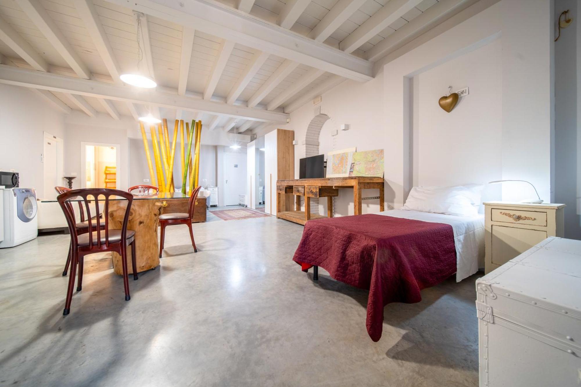 Apartment Relax - Sud *