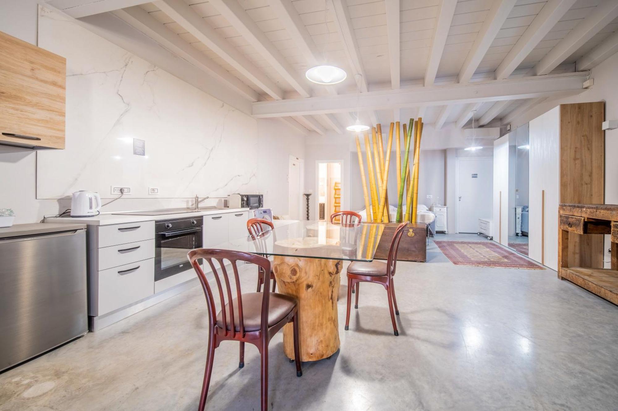 Relax - Sud Apartment