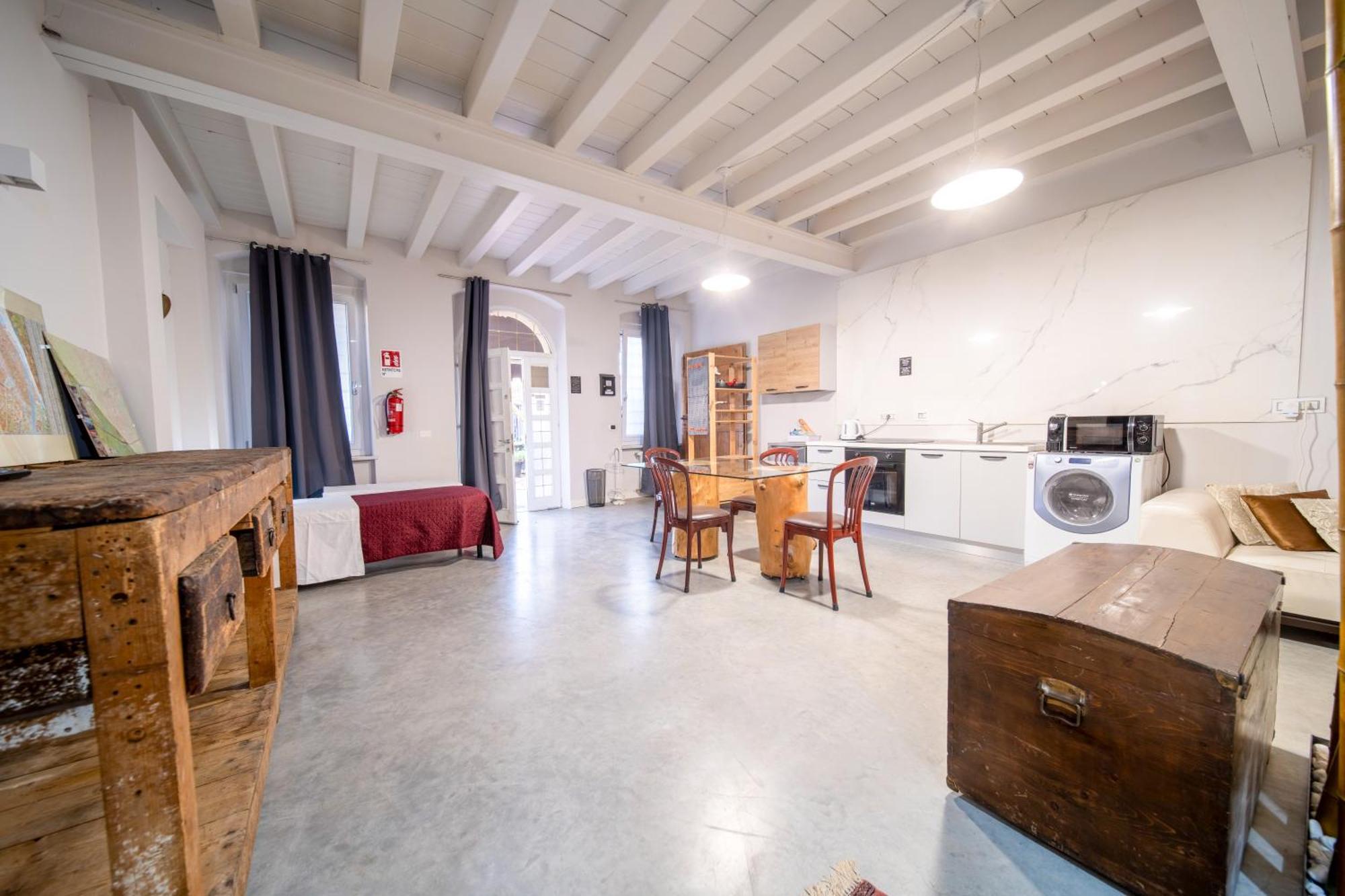 Apartment Relax - Sud Verona