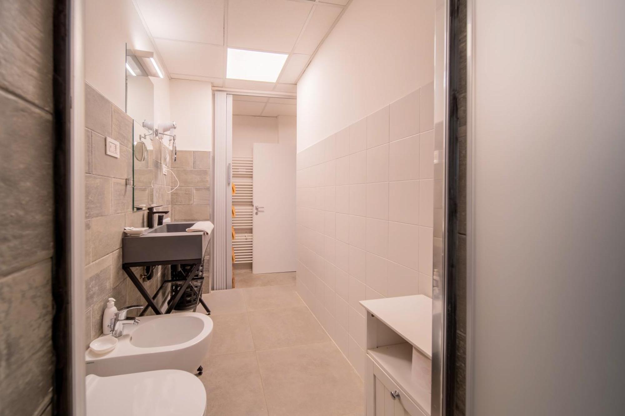 Apartment Relax - Sud Verona