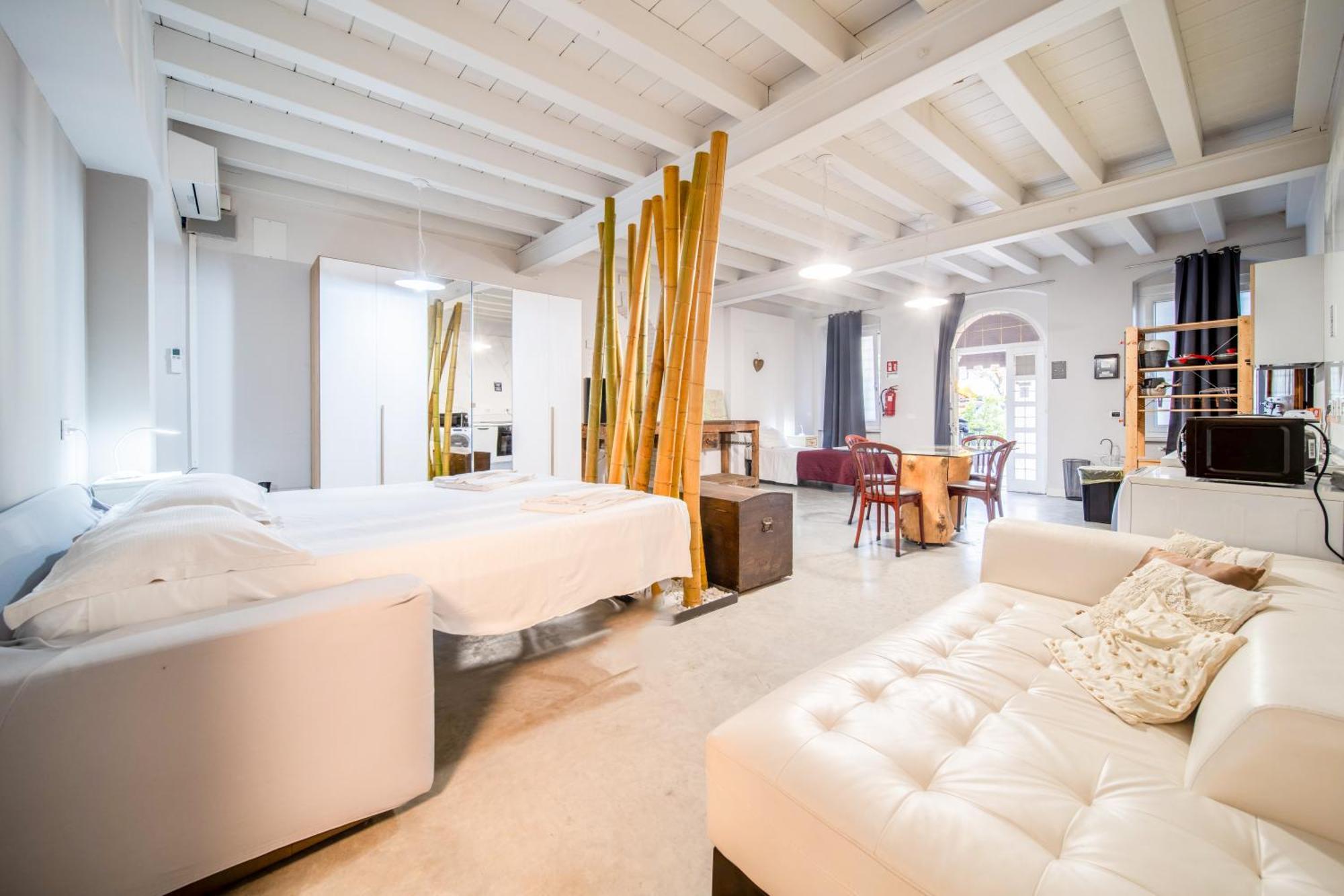 Relax - Sud Apartment