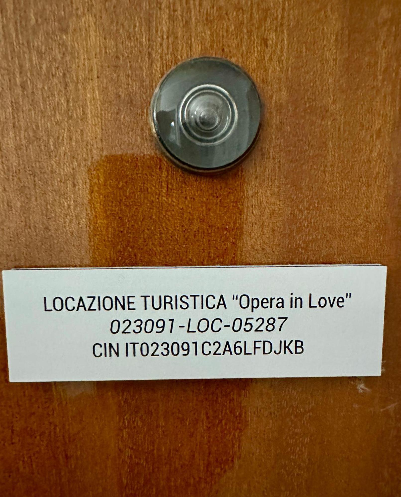 Apartment Opera In