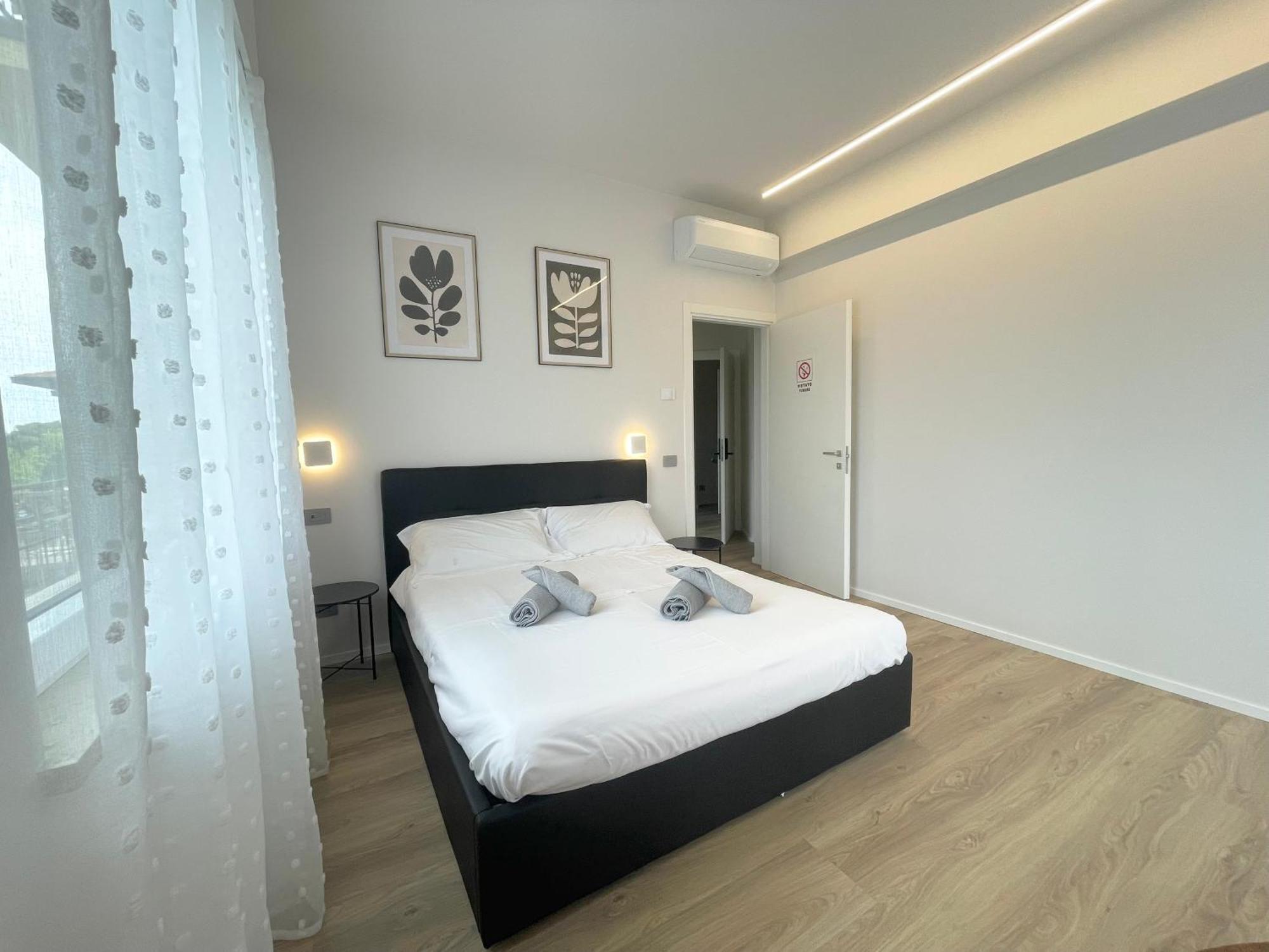 Unicumhouse Arena Stazione Porta Nuova Fiera Verona