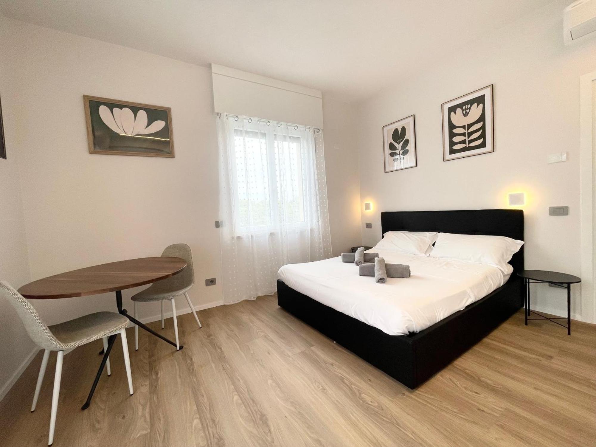 Unicumhouse Arena Stazione Porta Nuova Fiera Guest house *