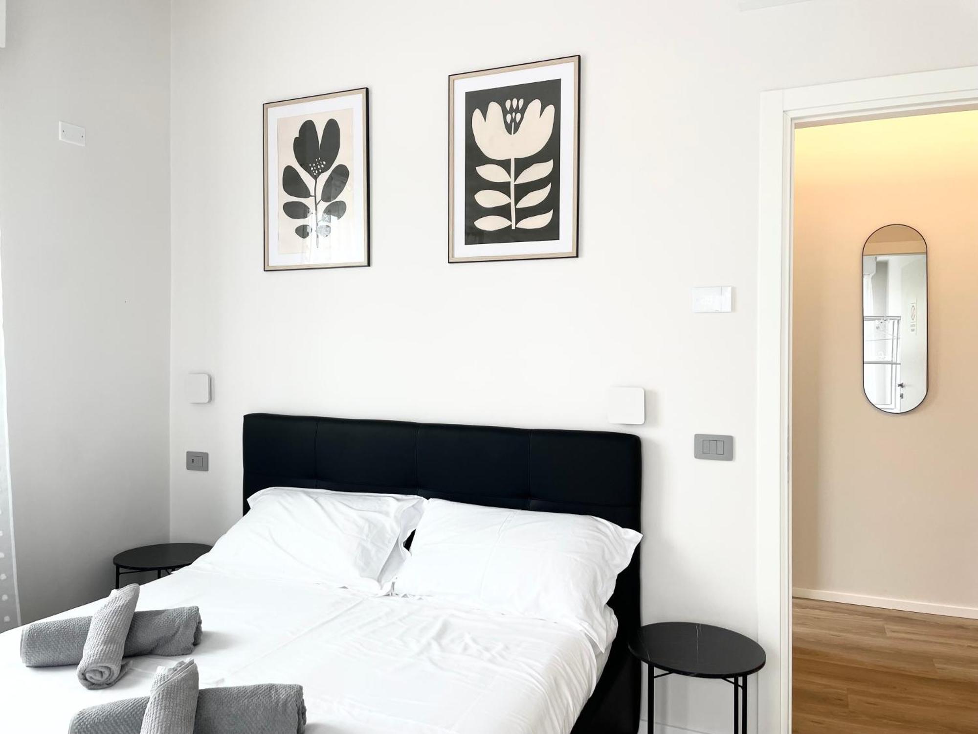 Unicumhouse Arena Stazione Porta Nuova Fiera Guest house Verona