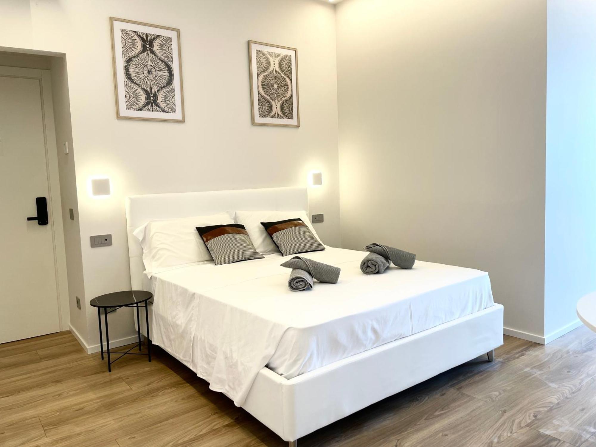 Guest house Unicumhouse Arena Stazione Porta Nuova Fiera Verona