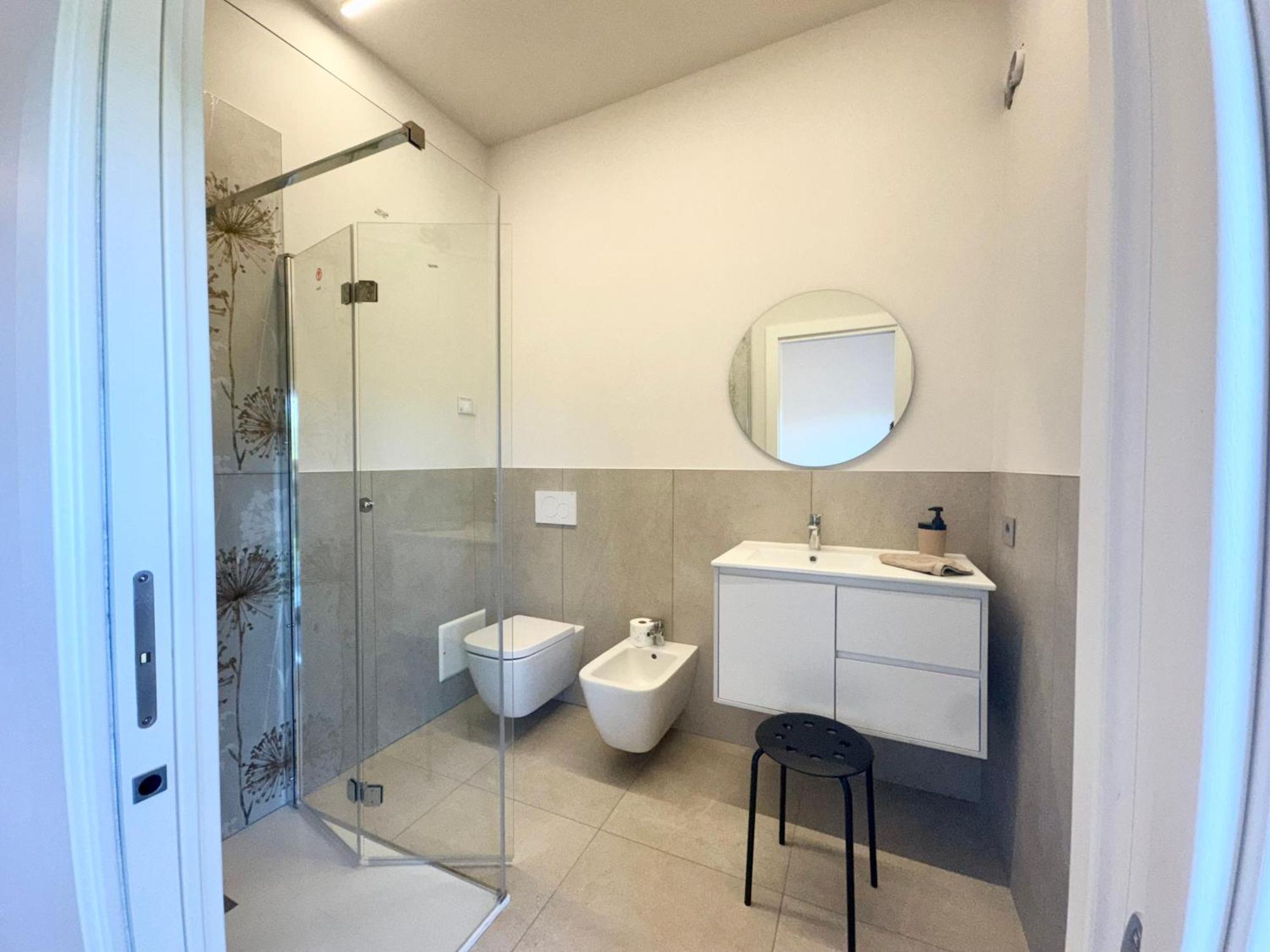 Guest house Unicumhouse Arena Stazione Porta Nuova Fiera Verona