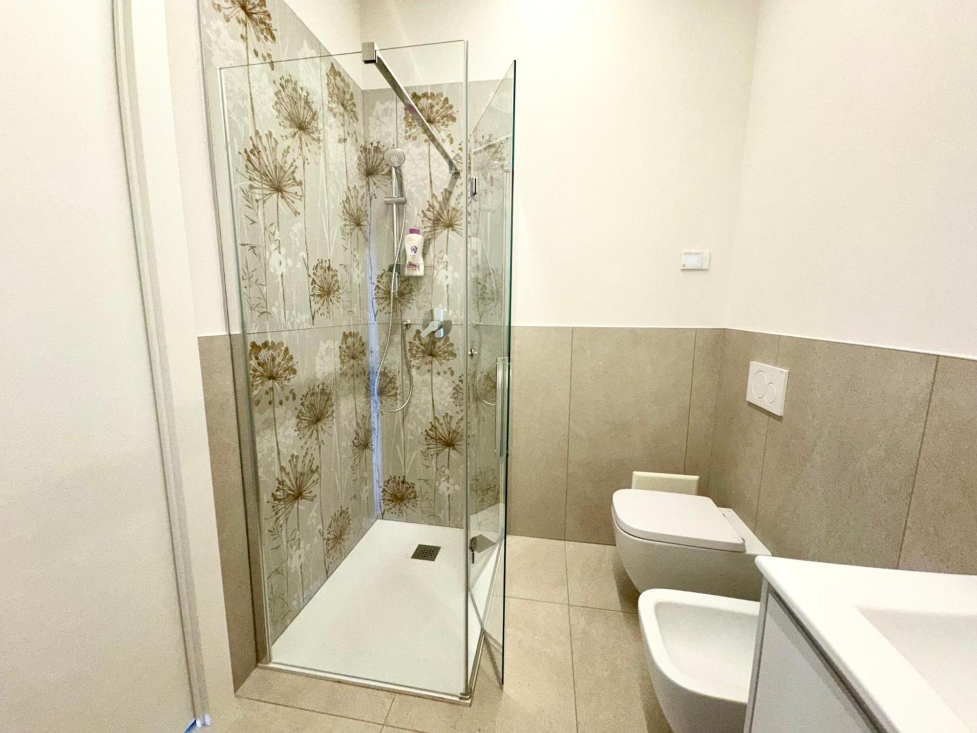 Guest house Unicumhouse Arena Stazione Porta Nuova Fiera