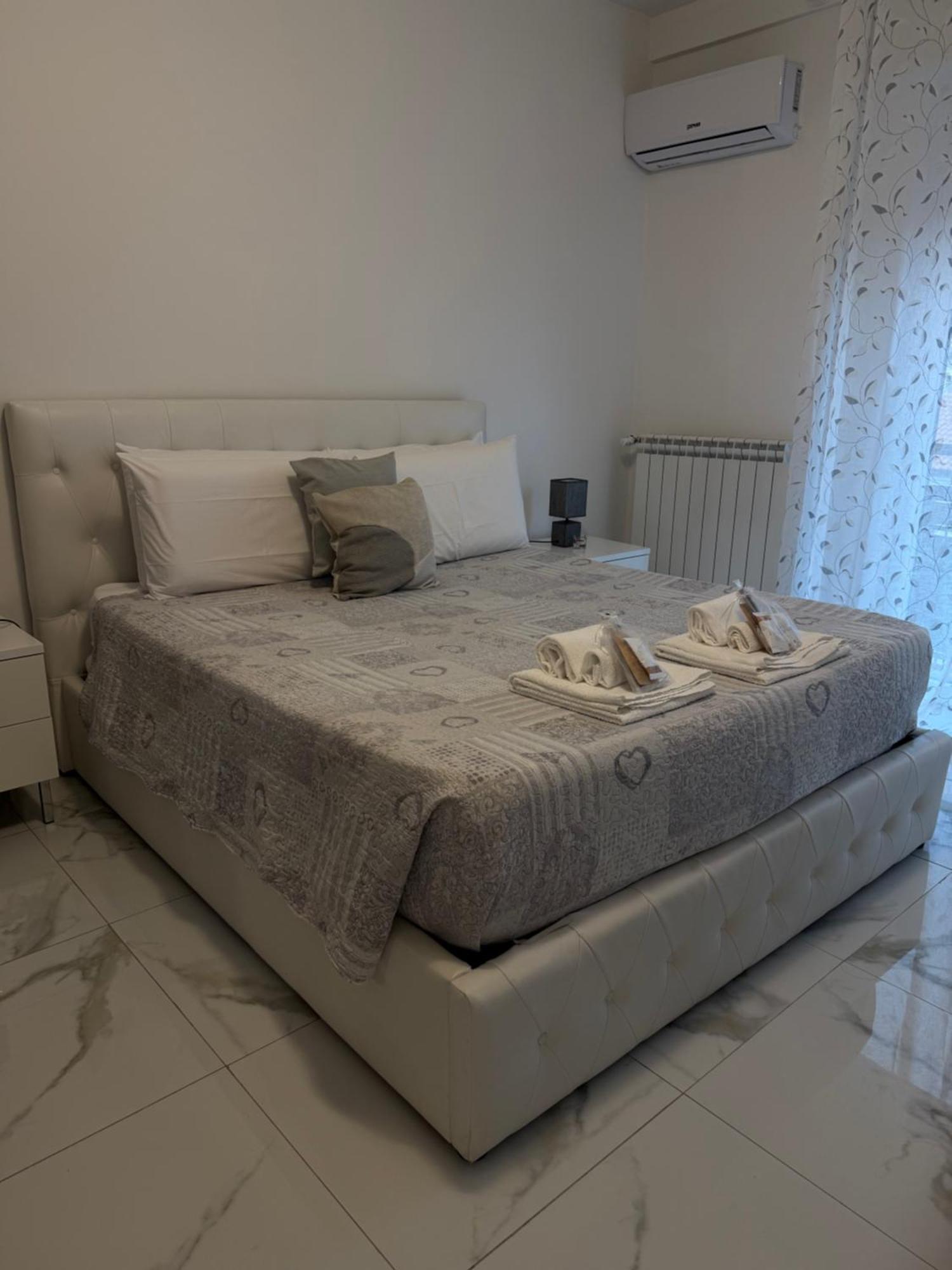Guesthouset Garcia Verona