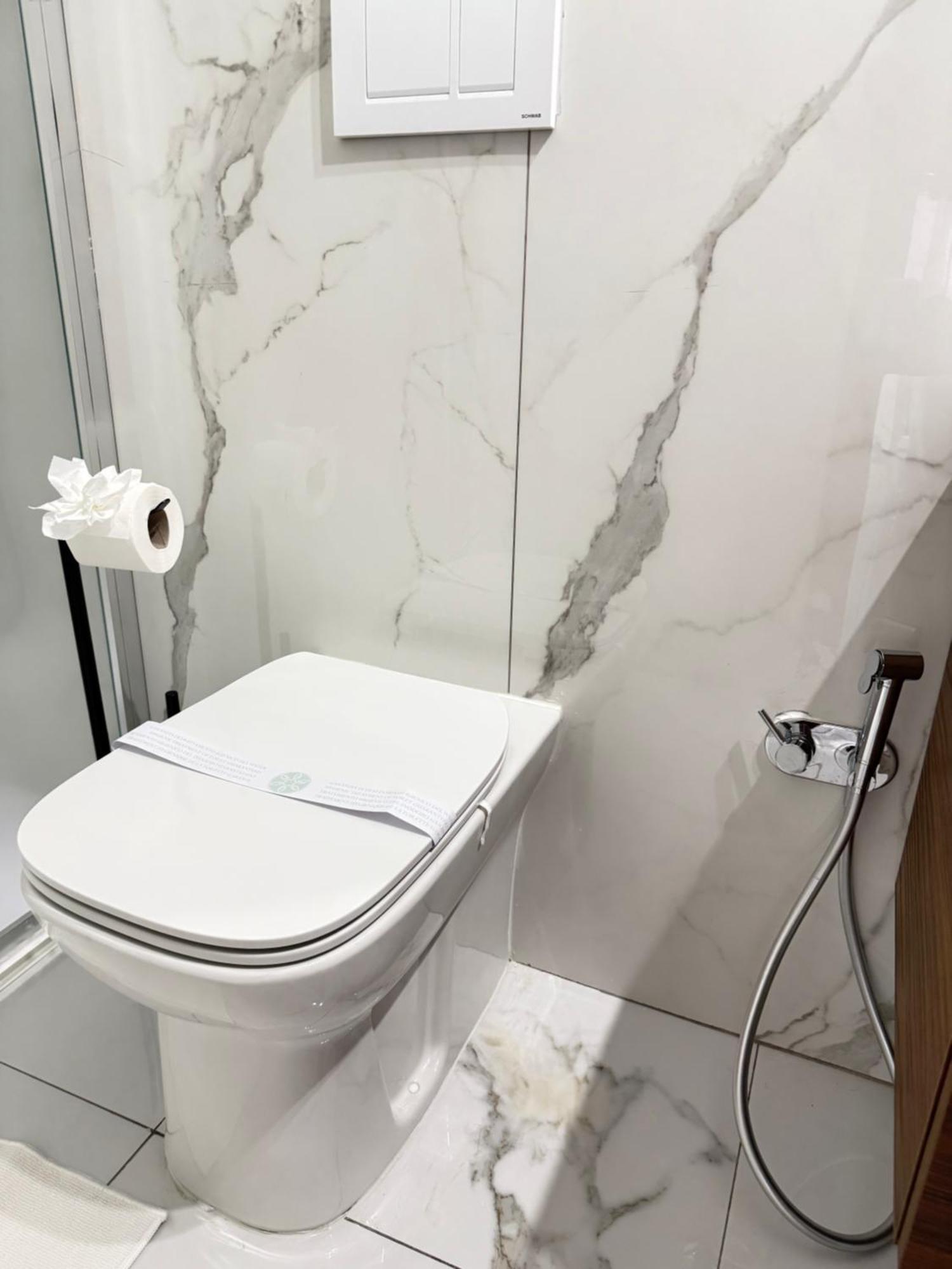 Guesthouset Garcia Verona