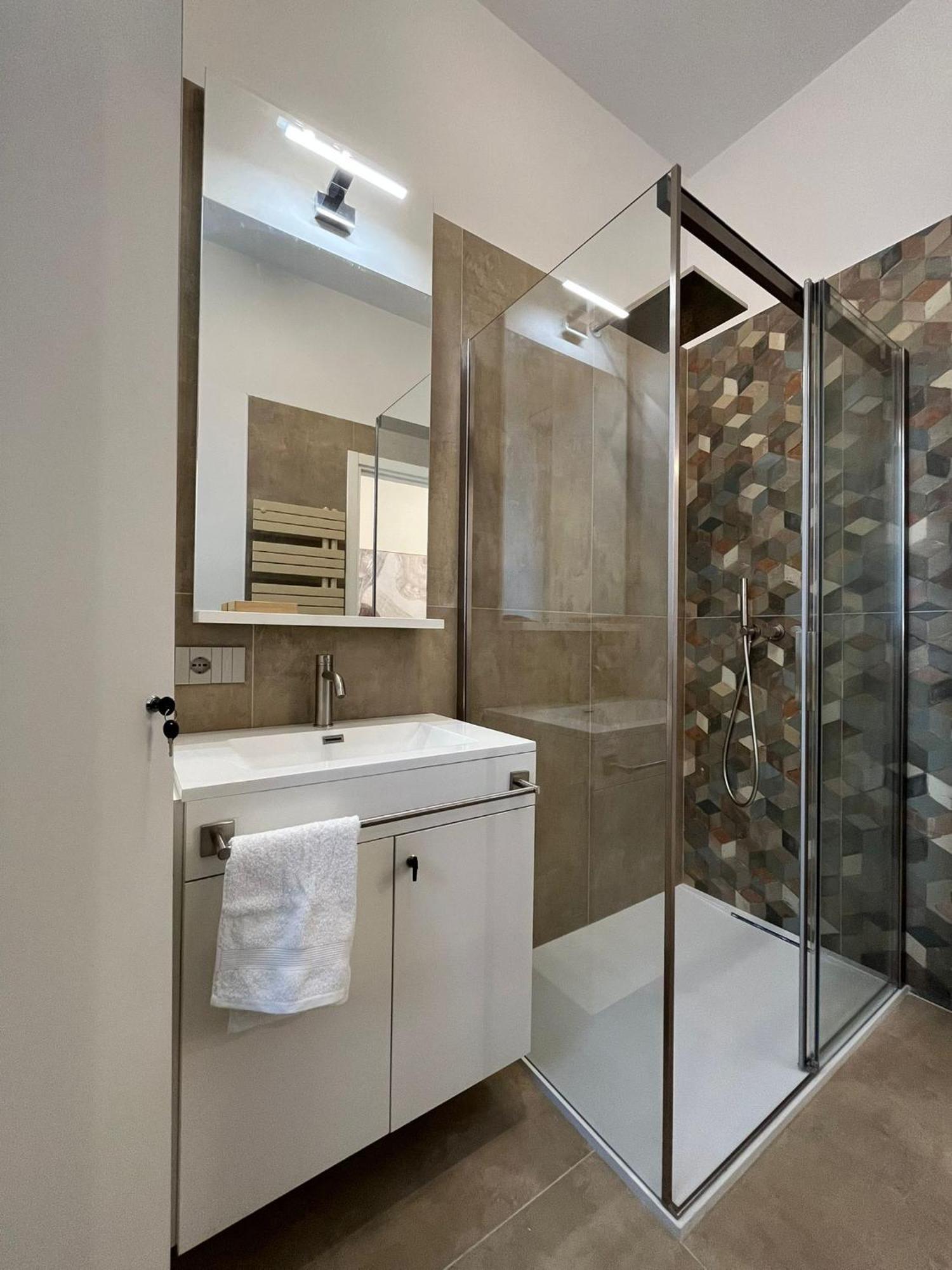 Apartment Residenza Tonale Verona