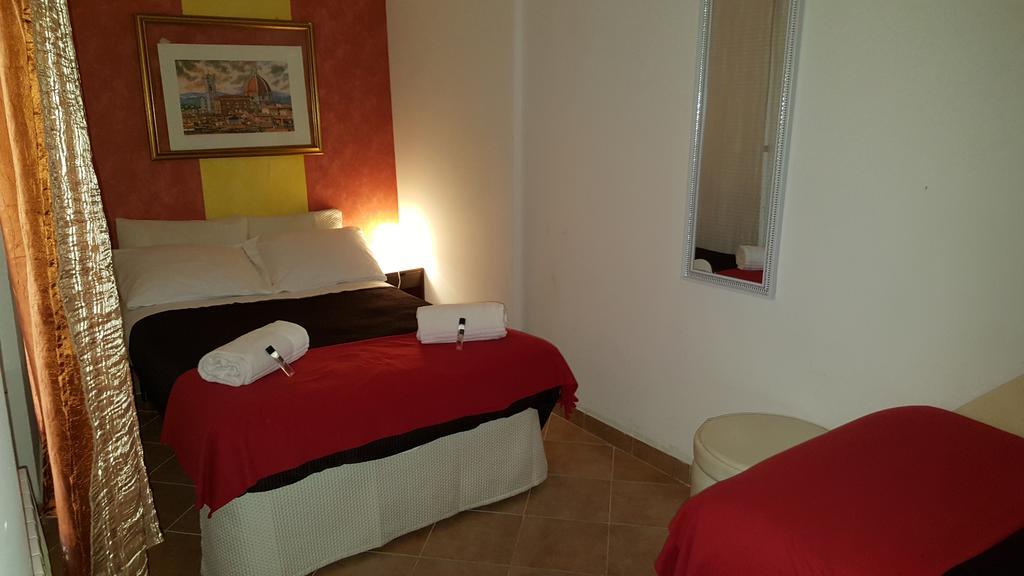 Frühstückspension Mi Casa Es Tambien Tu Casa 2 3*