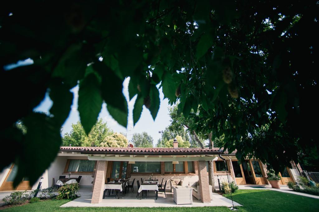Bed & Breakfast Le Batesine Verona