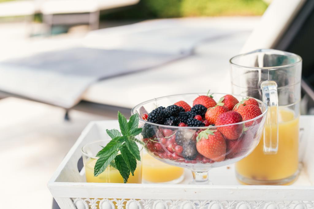Bed & Breakfast Le Batesine 3*