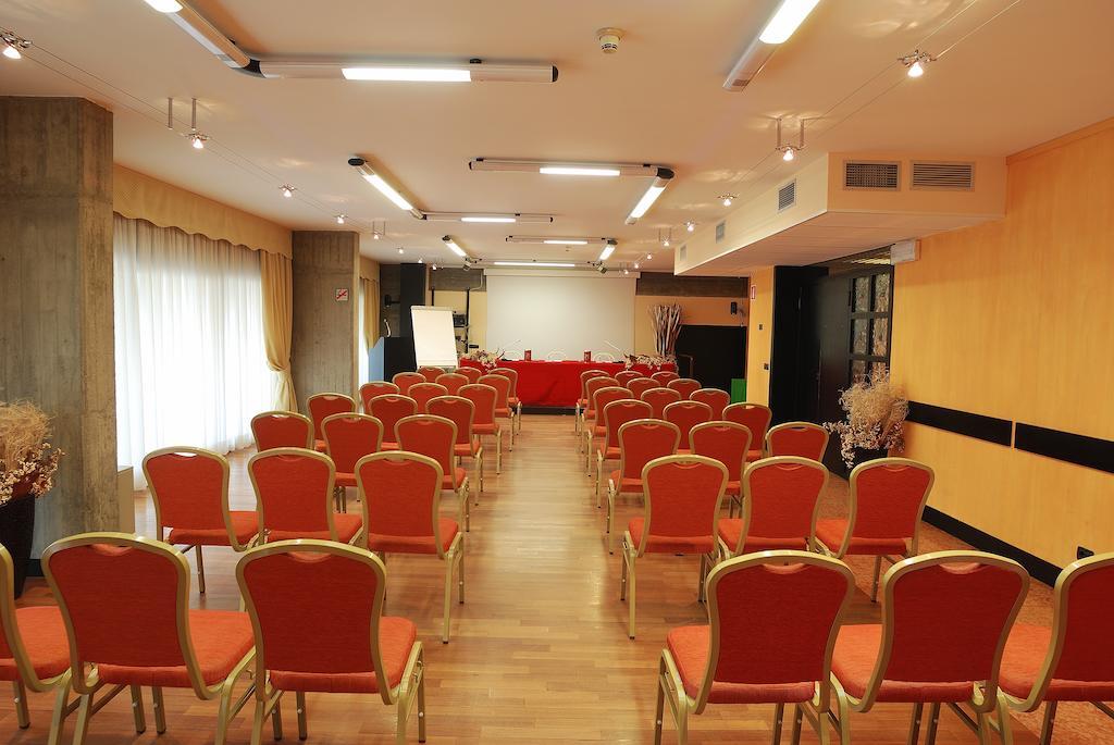 Hotel Leopardi Verona