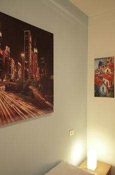 Căn hộ Residenza Porta Vescovo *