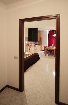 Căn hộ Residenza Porta Vescovo Verona