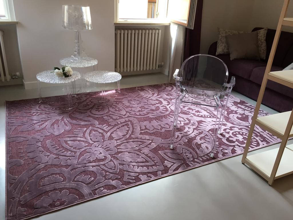 Apartment L'angolino Nascosto Verona