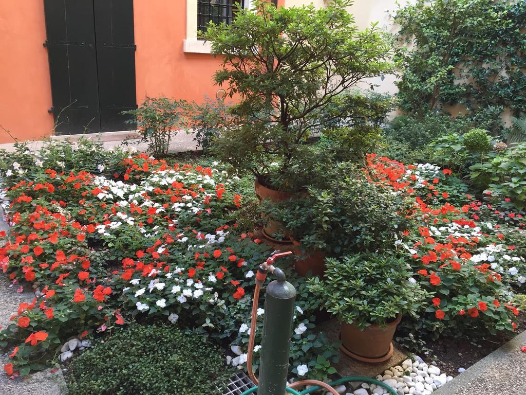 L'angolino Nascosto