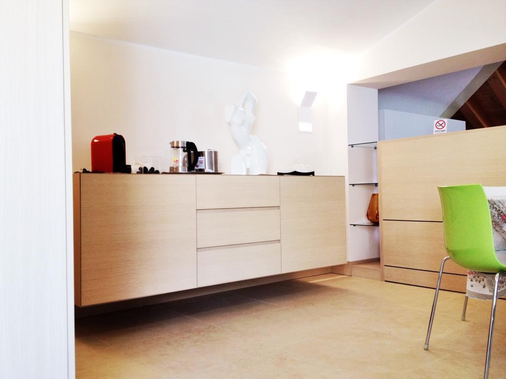 La Terrazza Sull'arena Apartment