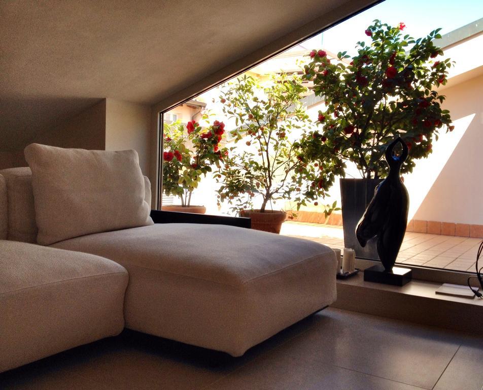 La Terrazza Sull'arena Apartment Verona